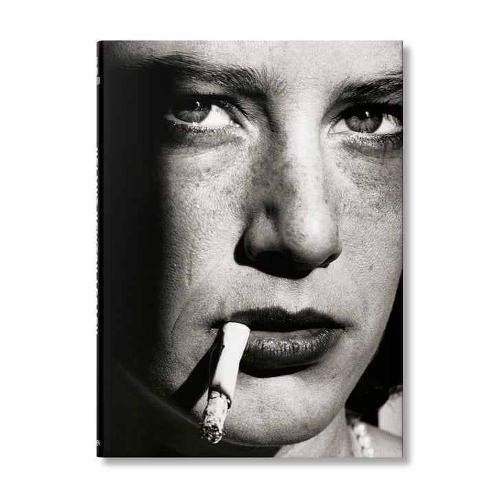 TASCHEN Books - Helmut Newton Legacy, multilingual