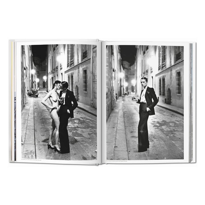 TASCHEN Books - Helmut Newton SUMO, 20th Anniversary Edition, multilingual