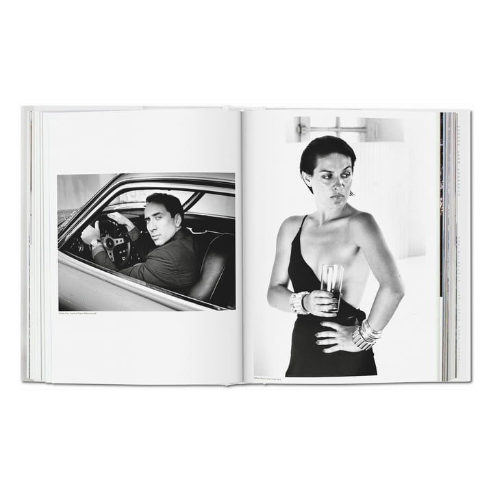 TASCHEN Books - Helmut Newton SUMO, 20th Anniversary Edition, multilingual