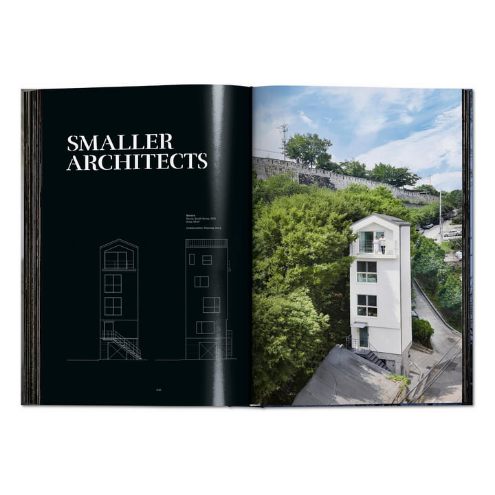 TASCHEN Books - Homes for Our Time, Small Houses