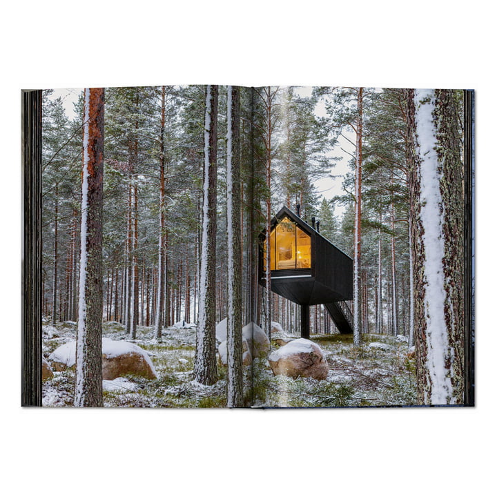 TASCHEN Books - Homes for Our Time, Small Houses