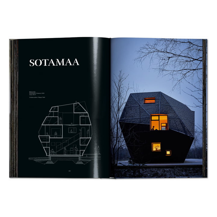 TASCHEN Books - Homes for Our Time, Small Houses