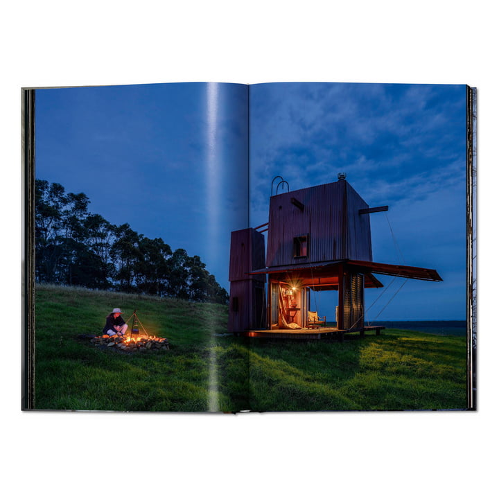 TASCHEN Books - Homes for Our Time, Small Houses