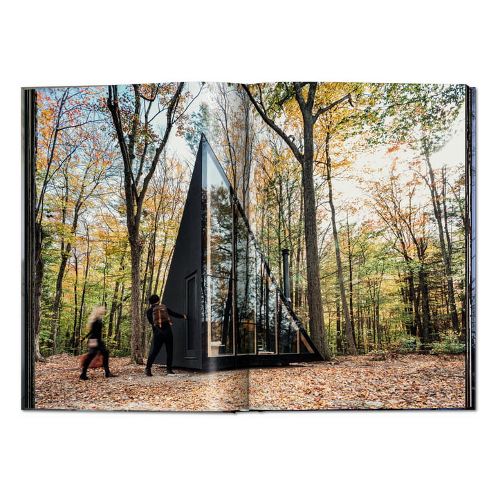 TASCHEN Books - Homes for Our Time, Small Houses