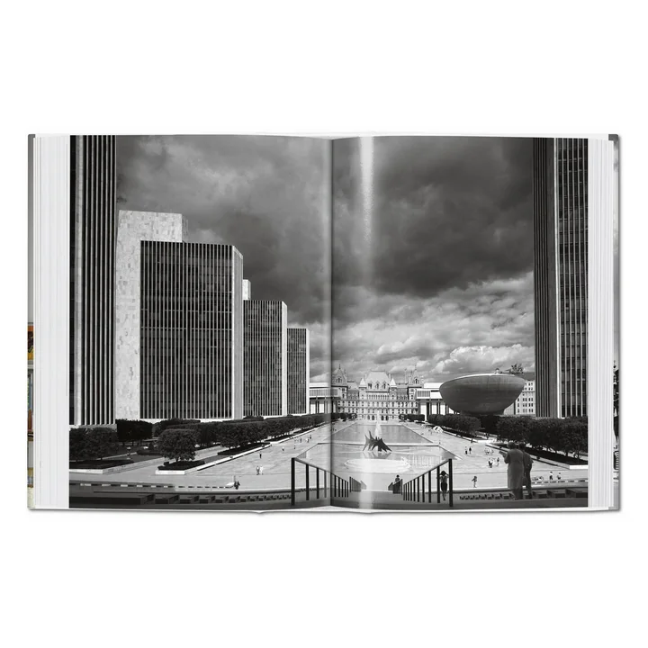 TASCHEN Books - Modern Architecture A-Z, English language