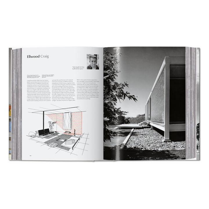 TASCHEN Books - Modern Architecture A-Z