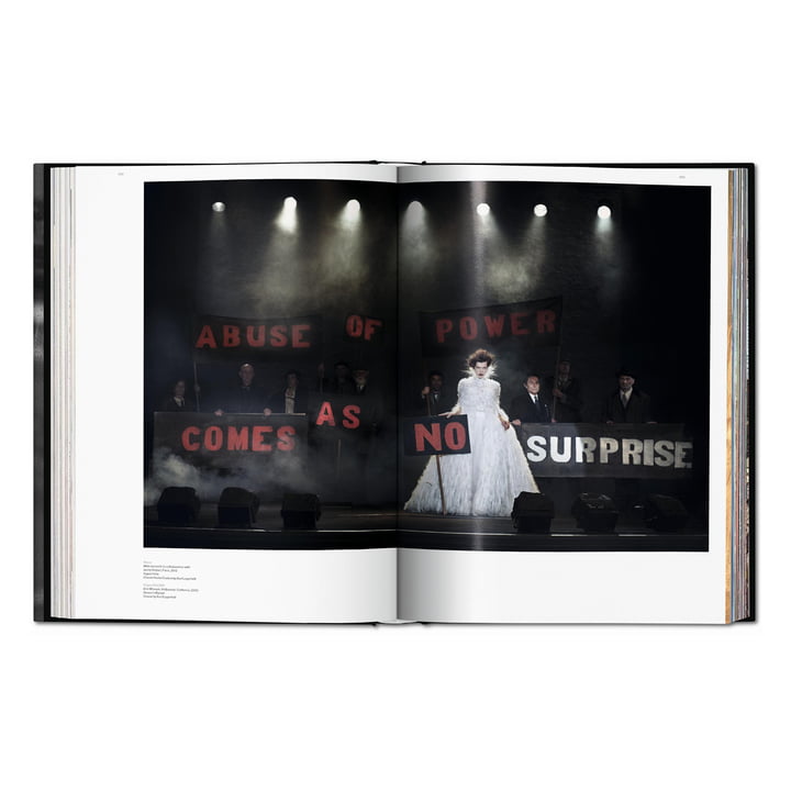 TASCHEN Books - Peter Lindbergh, On Fashion Photography, multilingual