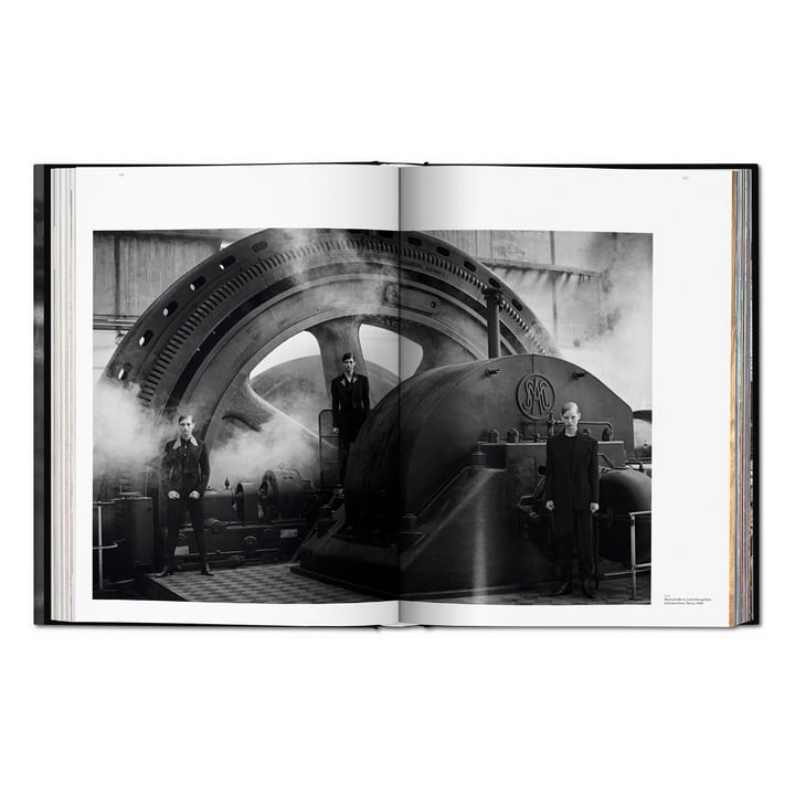 TASCHEN Books - Peter Lindbergh, On Fashion Photography, multilingual