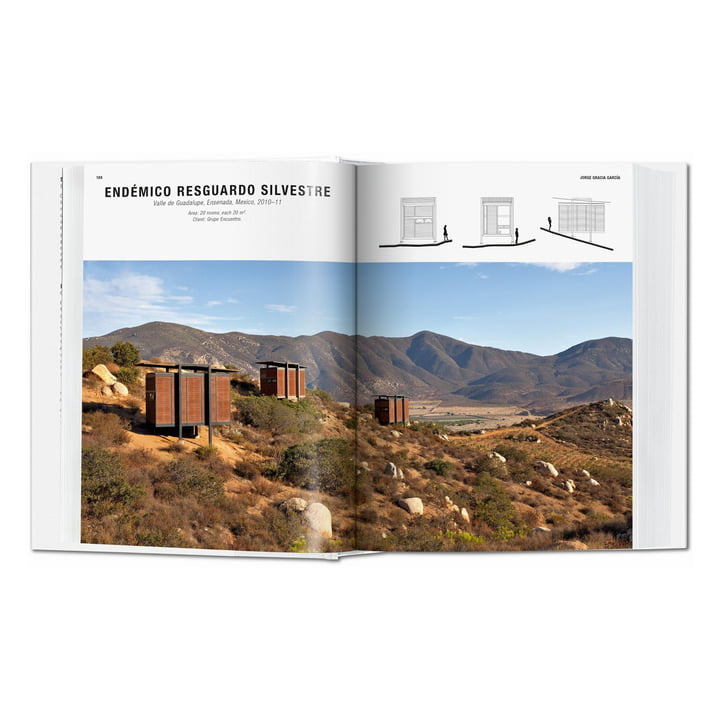 TASCHEN Books - Small Architecture, multilingual