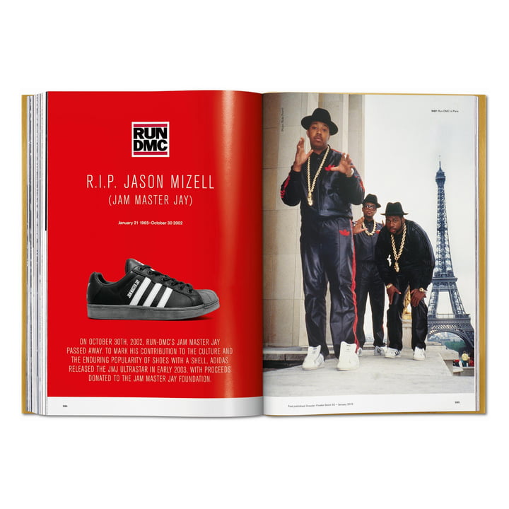 TASCHEN Books - Sneaker Freaker, The Ultimate Sneaker Book