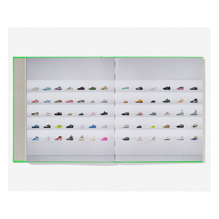 TASCHEN Books - Virgil Abloh, Nike ICONS