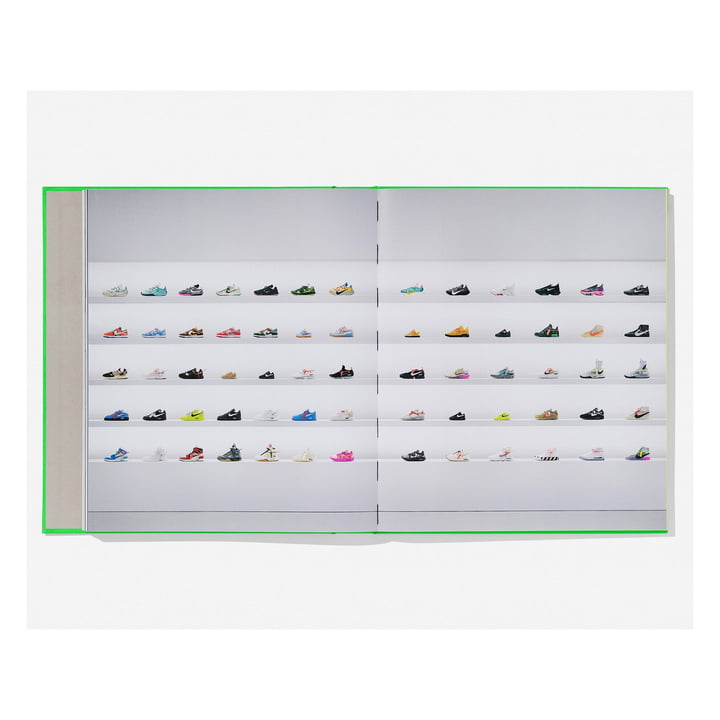 TASCHEN Books - Virgil Abloh | Connox