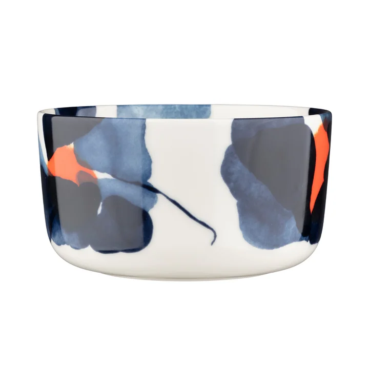 Marimekko - Oiva Valssi bowl, 500 ml, multicolored