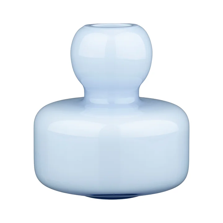  VASE MALJAKKO 160mm フラワーべース　ブルー Amazon.co.jp: 【正規輸入品】 iittala(イッタラ) アルヴァ