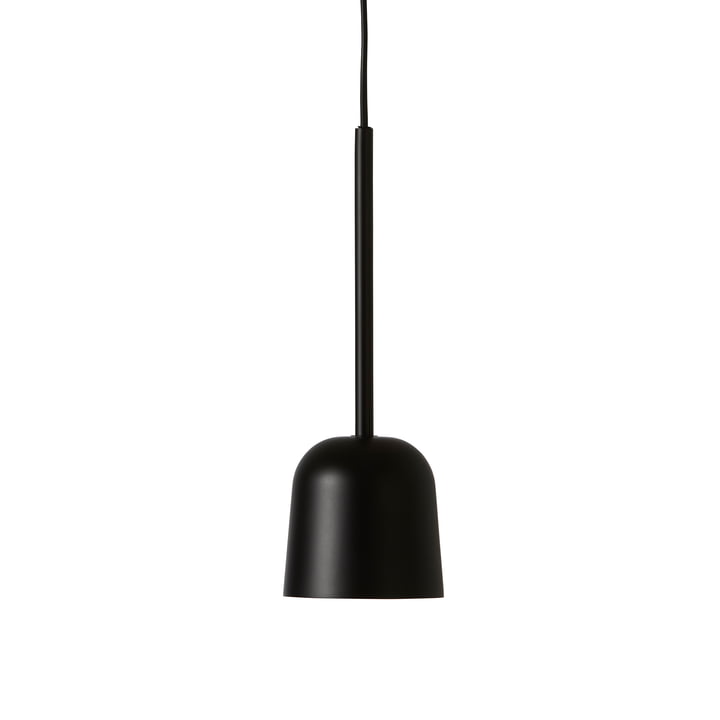 Frandsen - Satellite pendant light, black matt