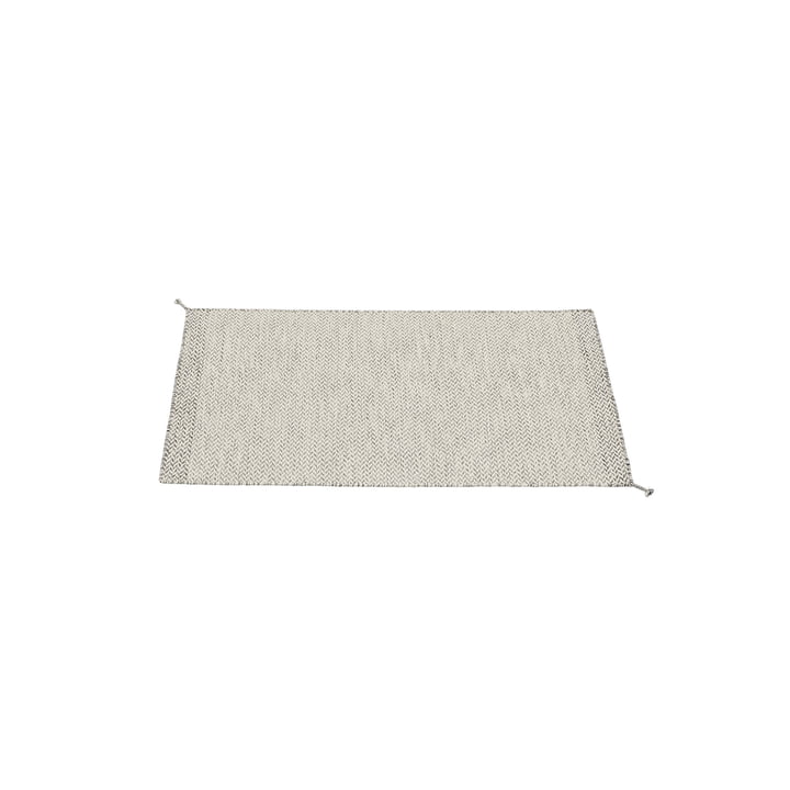 Muuto - Ply Outdoor Rug 140 x 80 cm, off-white