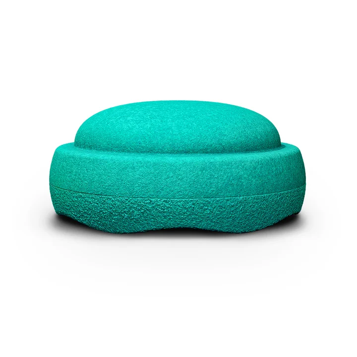 Stapelstein® - Original Grow, dark green