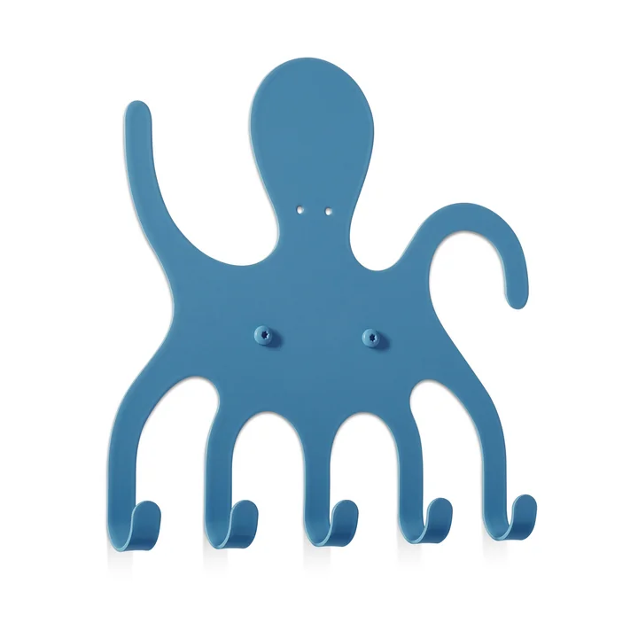 Vonbox - Octopus wall hook