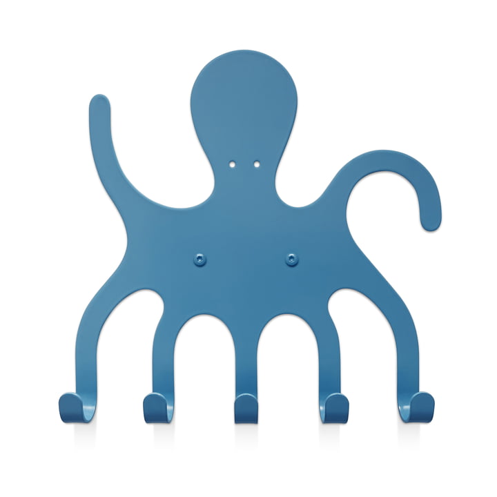 Vonbox - Octopus wall hook