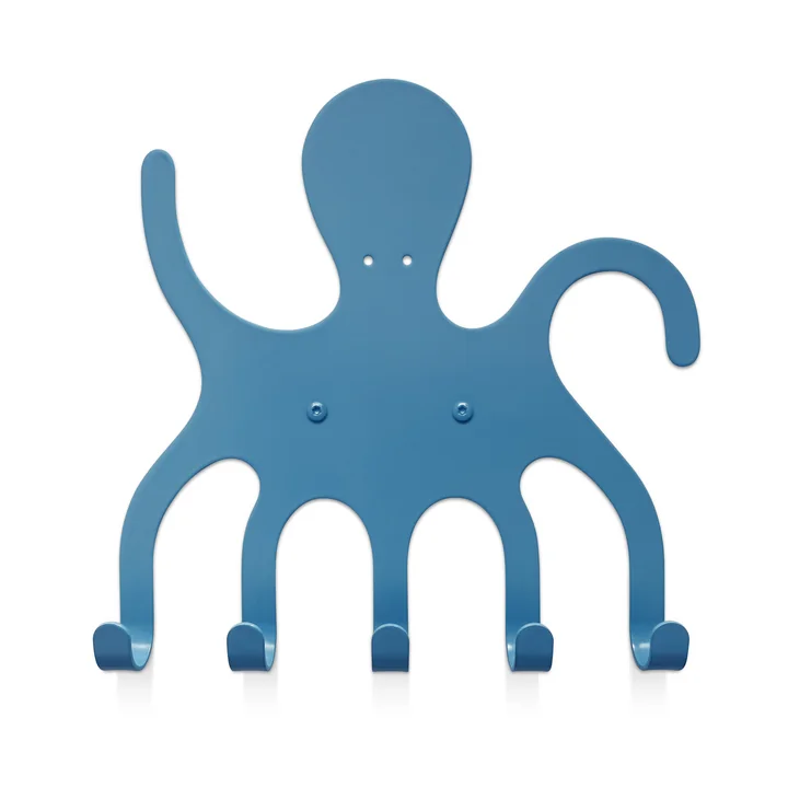 Vonbox - Octopus wall hook