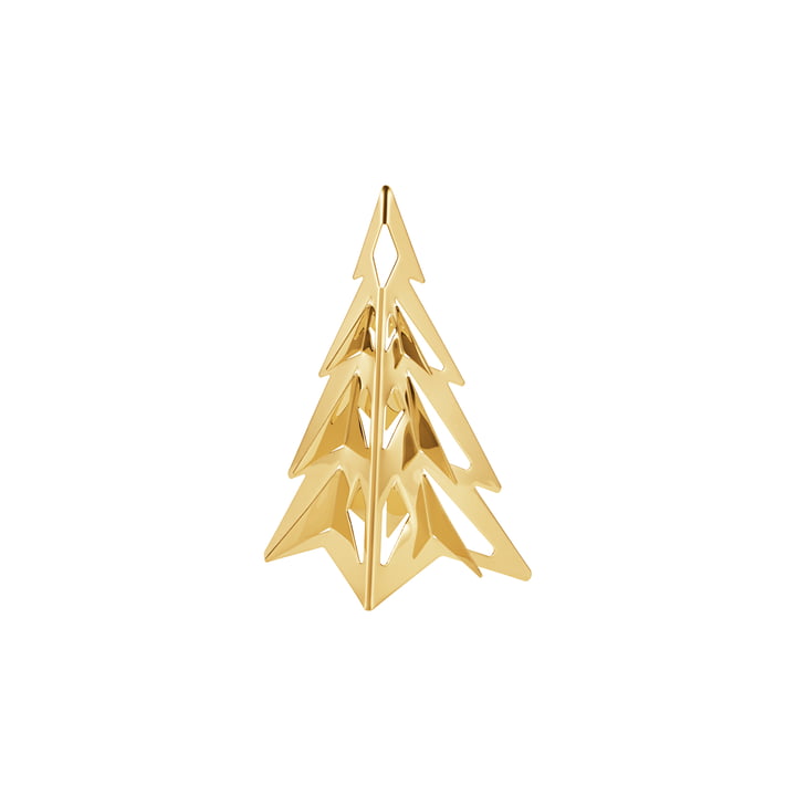 Georg Jensen - Table tree 2024, small gold