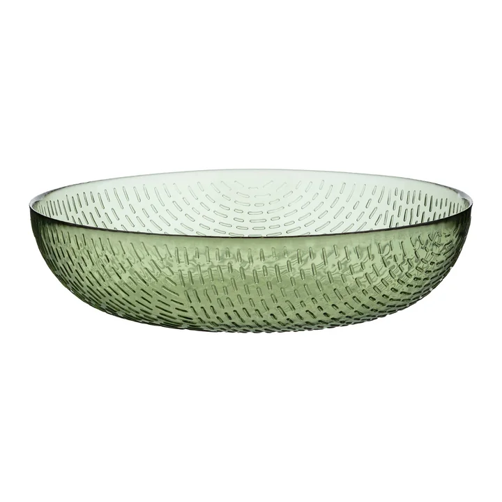 Marimekko - Syksy Bowl, 1.6 l, olive