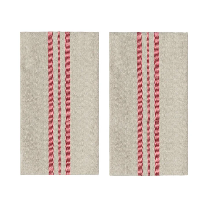 Linu tea towel from OYOY