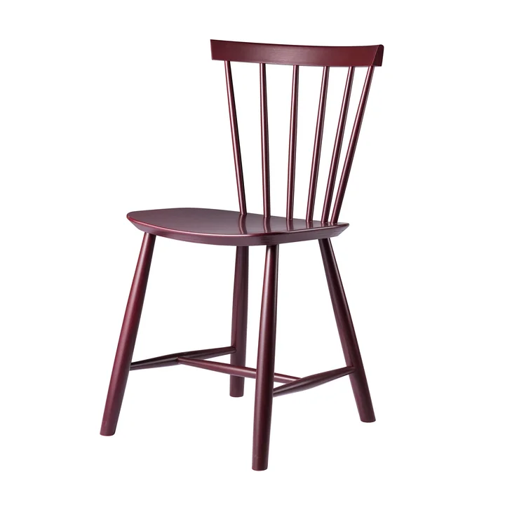 FDB Møbler - J46 Chair | Connox