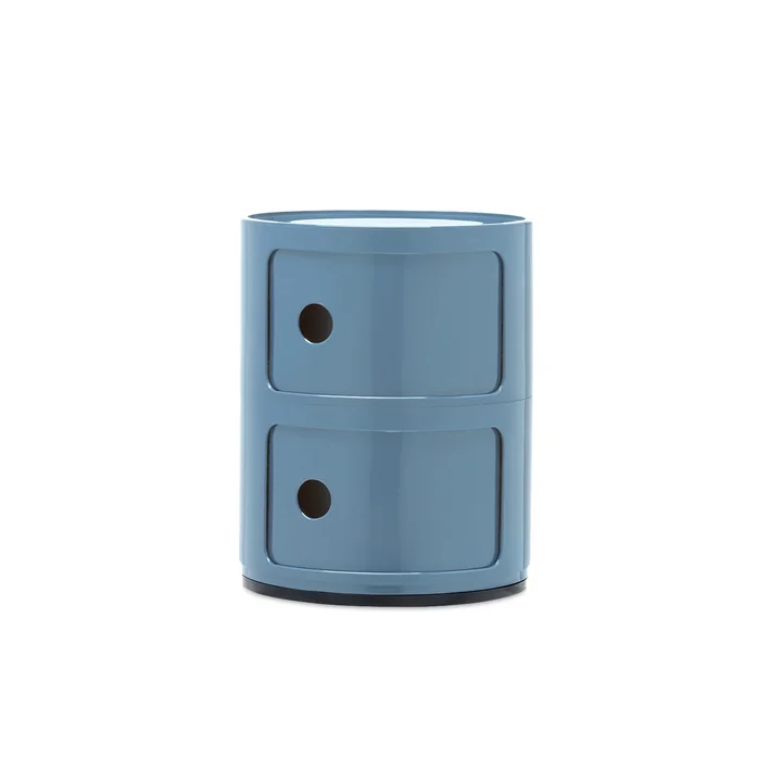 Kartell - Componibili 4966 , sky blue