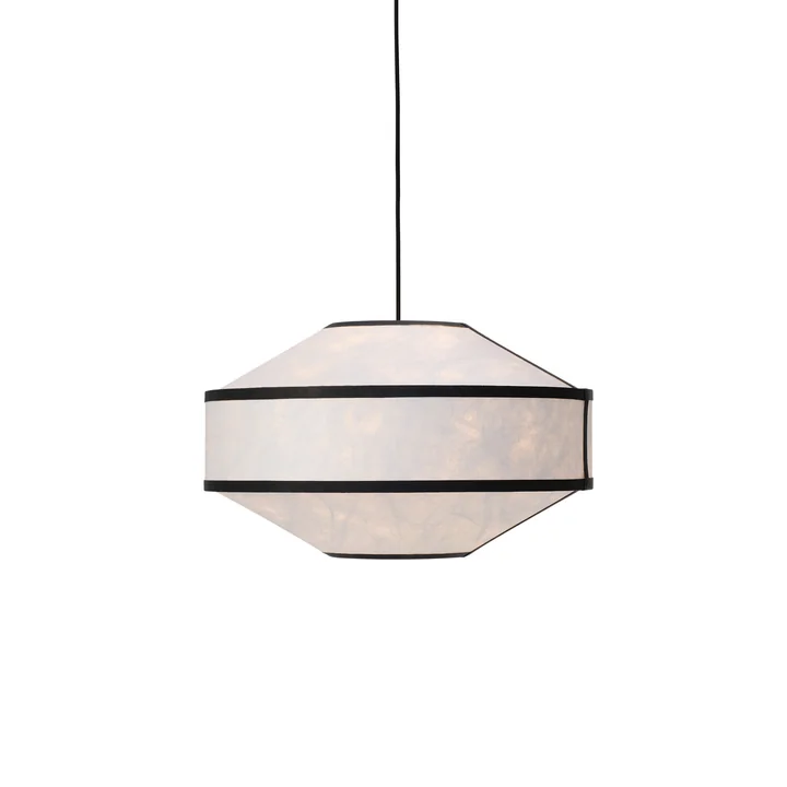 New Works - Kite pendant light