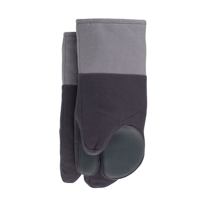 Joseph Joseph - Pinch Oven mitts, gray (set of 2)
