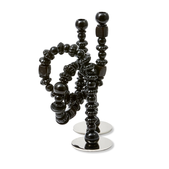 Pols Potten - Beads Candlestick