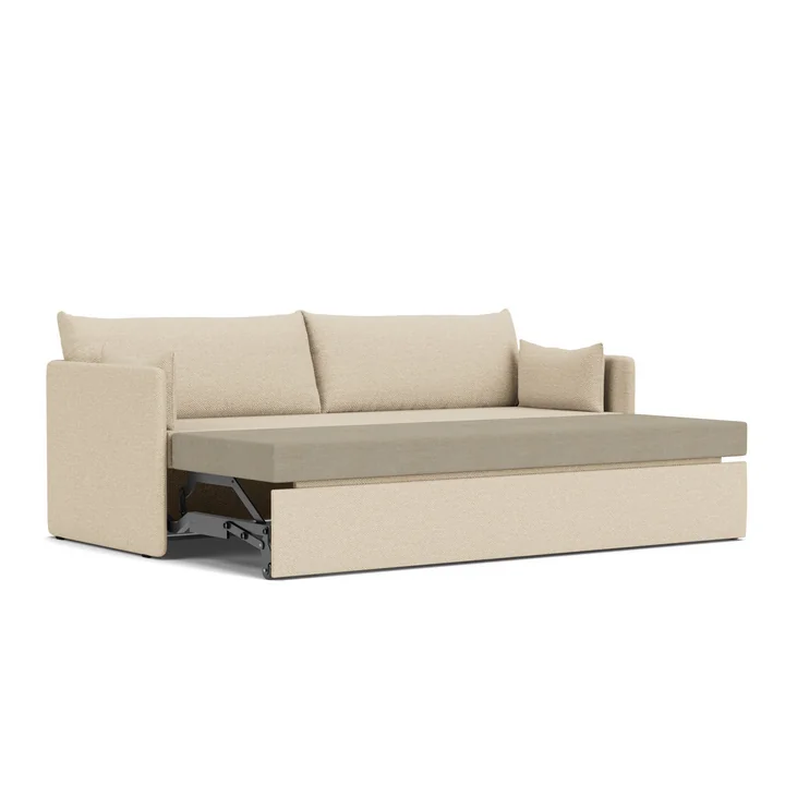 Audo - Offset sofa bed