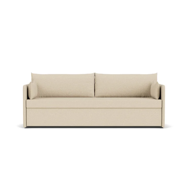 Audo - Offset sofa bed