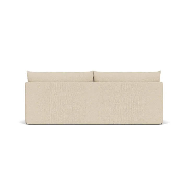 Audo - Offset sofa bed