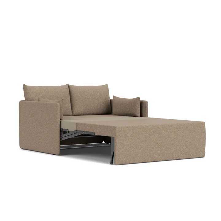 Audo - Offset sofa bed