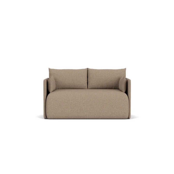 Audo - Offset sofa bed