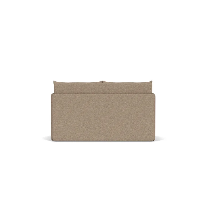 Audo - Offset sofa bed