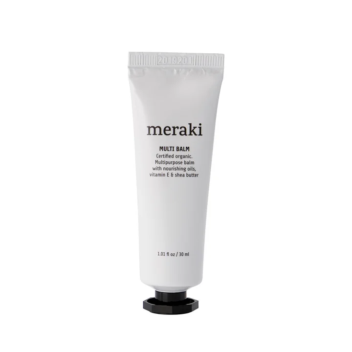 Meraki - Multi Care Balm, 30 ml