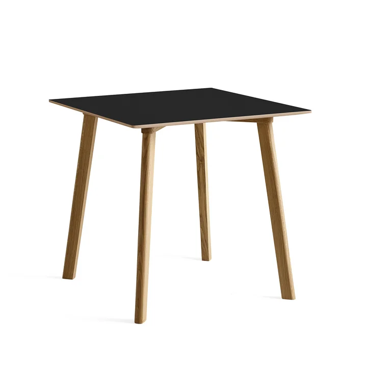 HAY - Copenhague CPH Deux 210 dining table | Connox