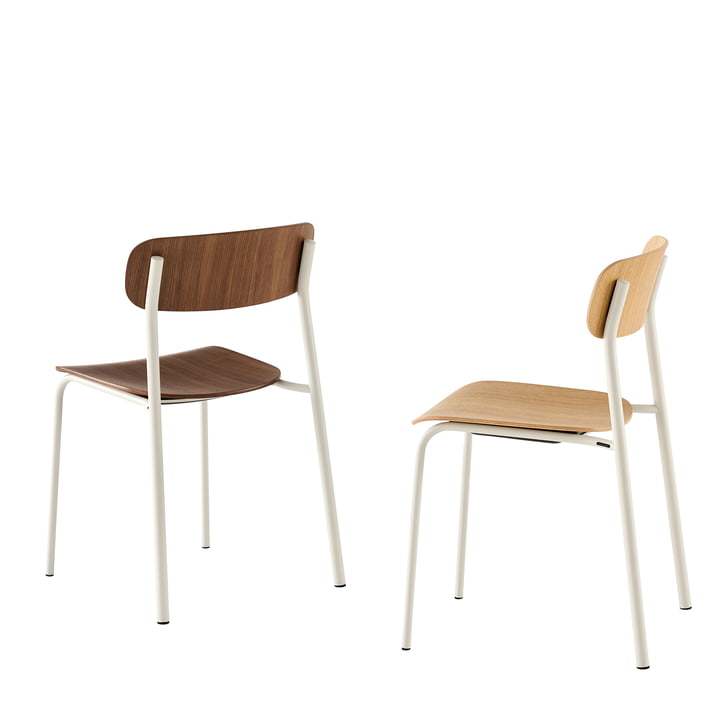 Thonet - S 243 Chair