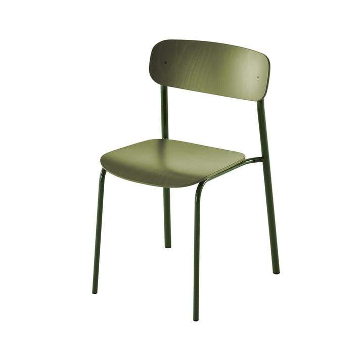 Thonet - S 243 Chair