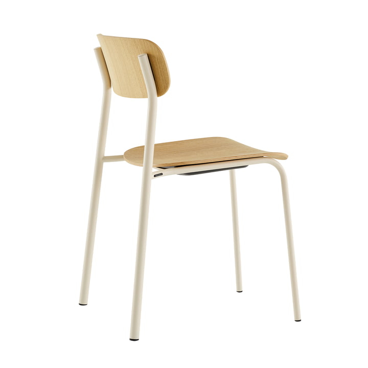 Thonet - S 243 Chair