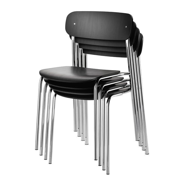 Thonet - S 243 Chair