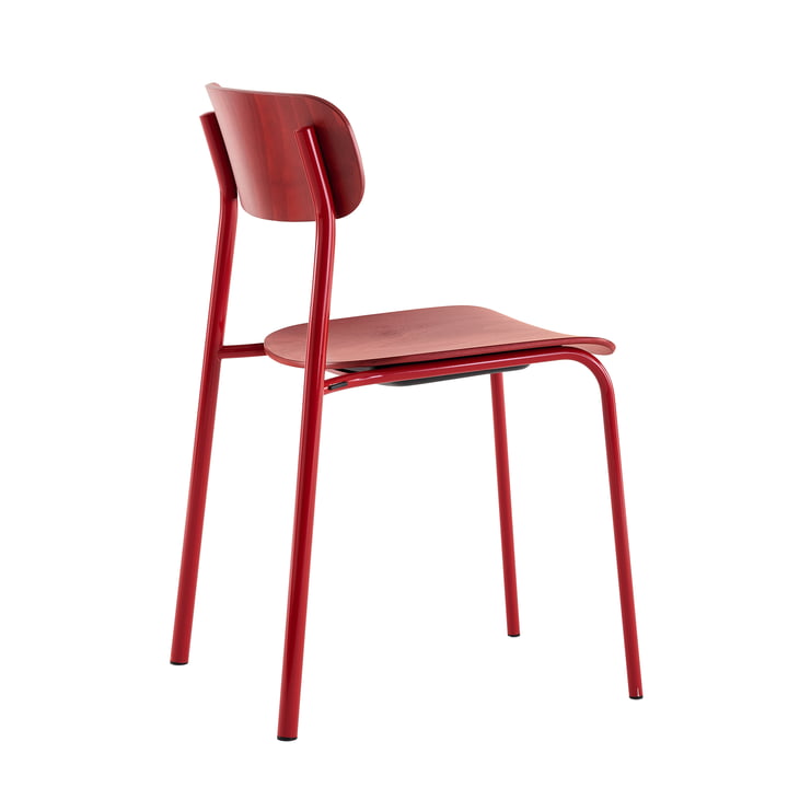 Thonet - S 243 Chair