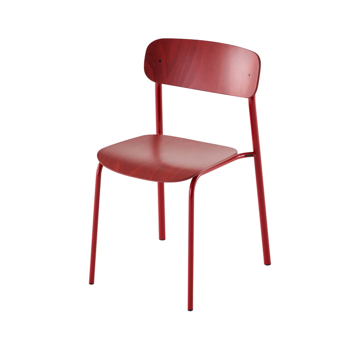 Thonet - S 243 Chair