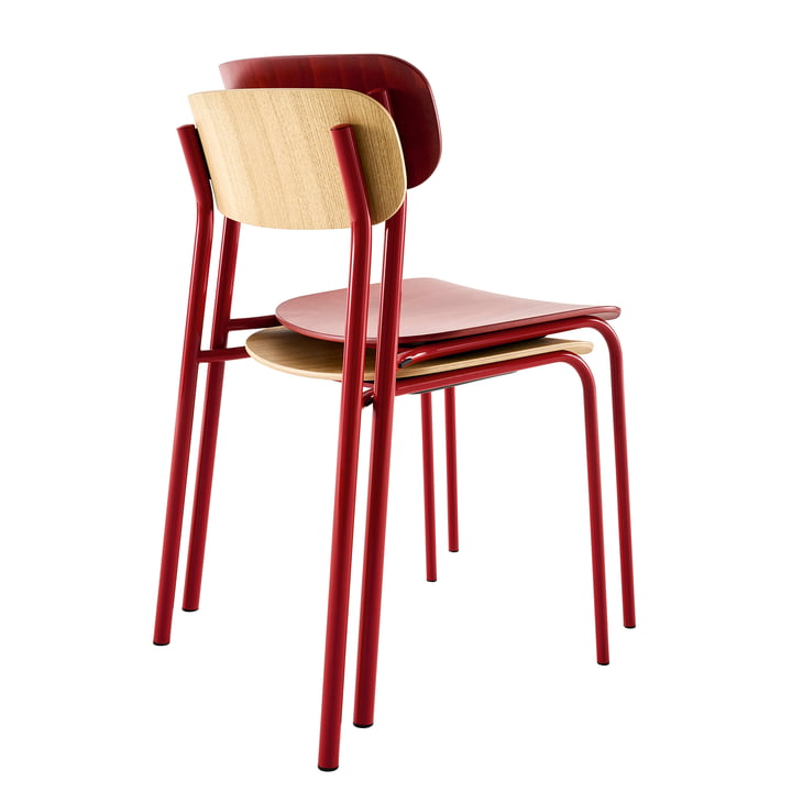 Thonet - S 243 Chair