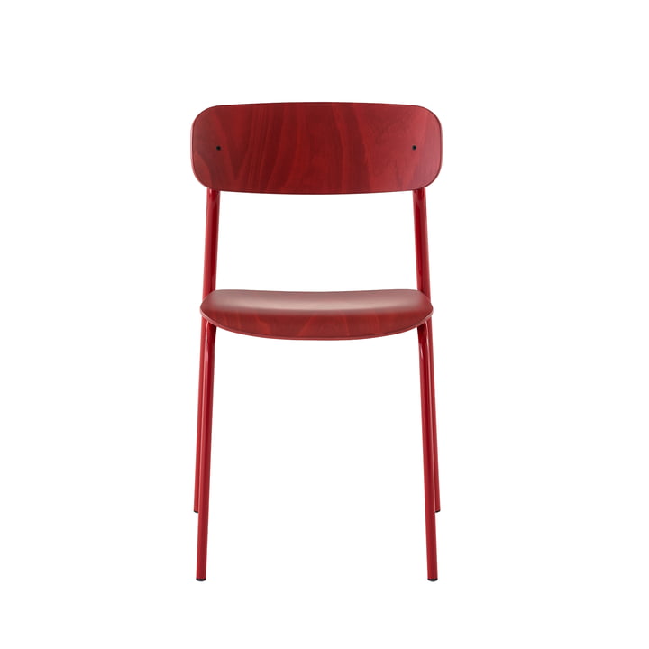 Thonet - S 243 Chair