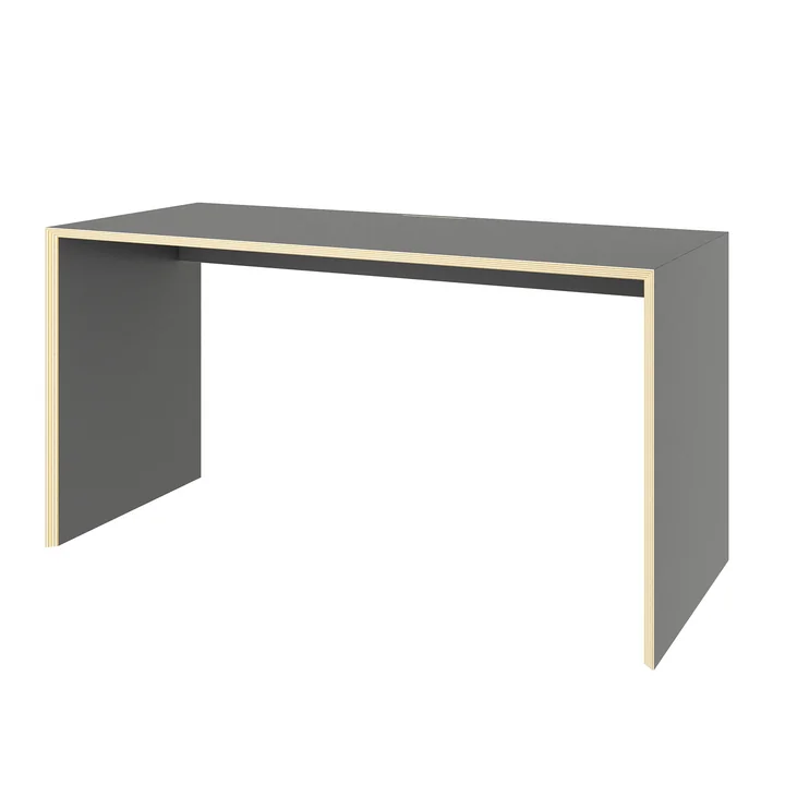 Müller Small Living - Bridge Desk, anthracite
