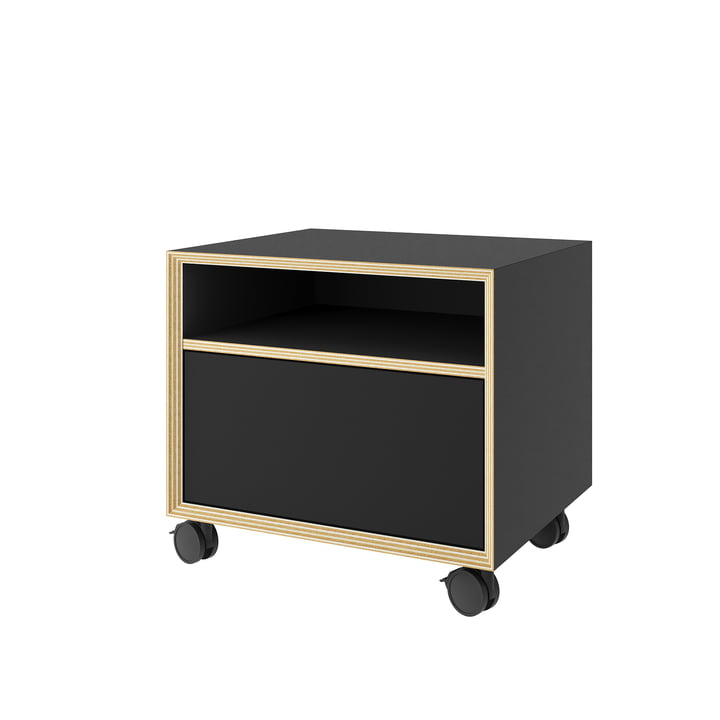 Müller Small Living - Vertiko small chest of drawers